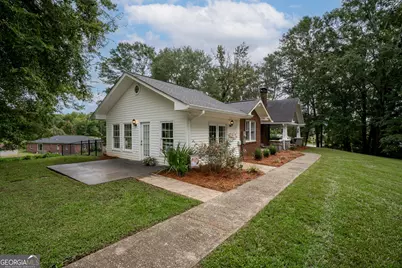 2588 Highway 323, Gillsville, GA 30543 - Photo 7