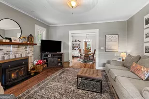 2588 Hwy 323, Gillsville, GA 30543 - Photo 19