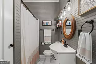 2588 Hwy 323, Gillsville, GA 30543 - Photo 41