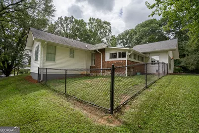 2588 Highway 323, Gillsville, GA 30543 - Photo 9