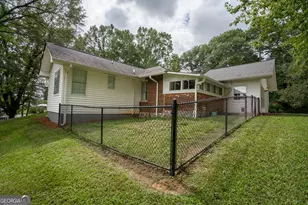 2588 Hwy 323, Gillsville, GA 30543 - Photo 9