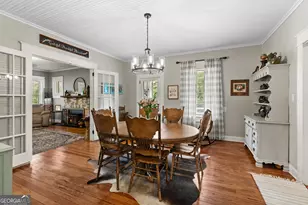 2588 Hwy 323, Gillsville, GA 30543 - Photo 21