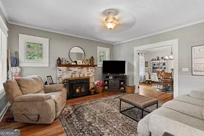 2588 Highway 323, Gillsville, GA 30543 - Photo 17