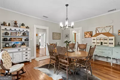 2588 Highway 323, Gillsville, GA 30543 - Photo 23