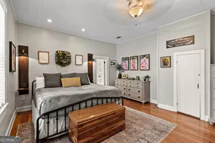 2588 Hwy 323, Gillsville, GA 30543 - Photo 31