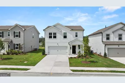 115 Saddlebred Way, Rossville, GA 30741 - Photo 1