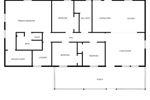 18760 Roosevelt Hwy, Greenville, GA 30222 - Photo 5