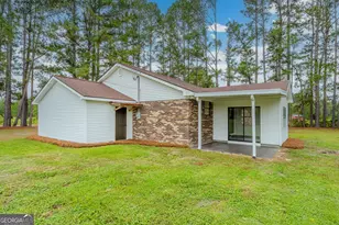 5406 Blue Spruce Rd, Blackshear, GA 31516 - Photo 5