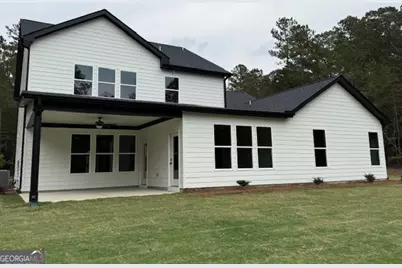 4983 Guthrie Cemetery Road, Loganville, GA 30052 - Photo 7