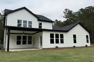 4983 Guthrie Cemetery Rd, Loganville, GA 30052 - Photo 7