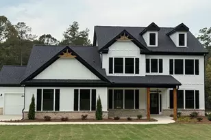 4983 Guthrie Cemetery Rd, Loganville, GA 30052 - Photo 1