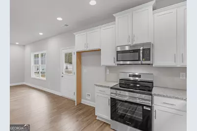 227 Welsh Trail #LOT 6, Macon, GA 31216 - Photo 7