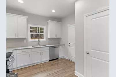 220 Welsh Trail #LOT 3, Macon, GA 31216 - Photo 5