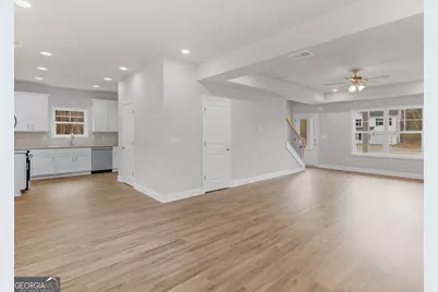 220 Welsh Trail #LOT 3, Macon, GA 31216 - Photo 3