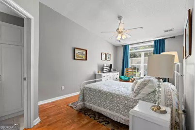 1017 Pinehurst Drive, Peachtree City, GA 30269 - Photo 21