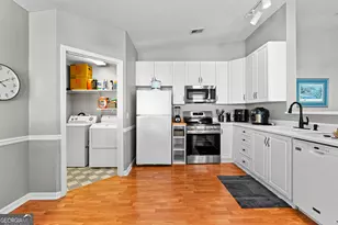 1017 Pinehurst Dr, Peachtree City, GA 30269 - Photo 11