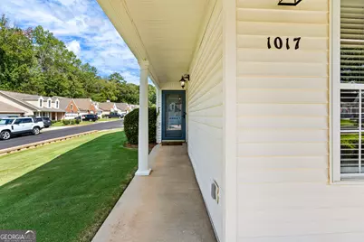 1017 Pinehurst Drive, Peachtree City, GA 30269 - Photo 3