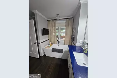 511 W Smith Street, Claxton, GA 30417 - Photo 27