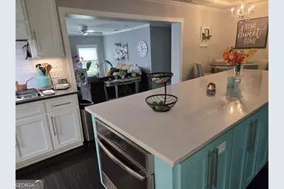 511 W Smith Street, Claxton, GA 30417 - Photo 13