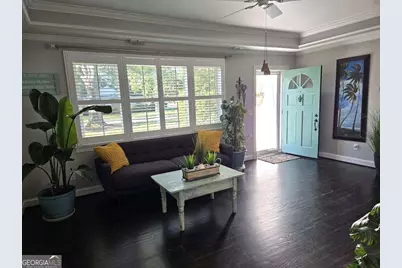 511 W Smith Street, Claxton, GA 30417 - Photo 19