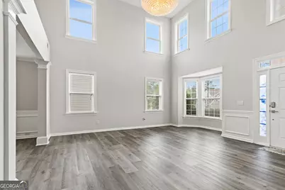 3510 Long Lake Drive, Douglasville, GA 30135 - Photo 7