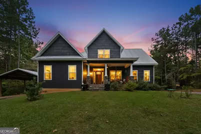 332 Hickory Lane, Gray, GA 31032 - Photo 5