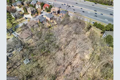 1734 Summit Glen Lane, Atlanta, GA 30329 - Photo 13