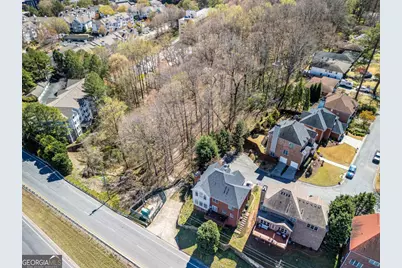 1734 Summit Glen Lane, Atlanta, GA 30329 - Photo 17