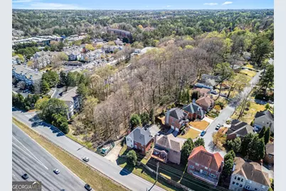 1734 Summit Glen Lane, Atlanta, GA 30329 - Photo 1