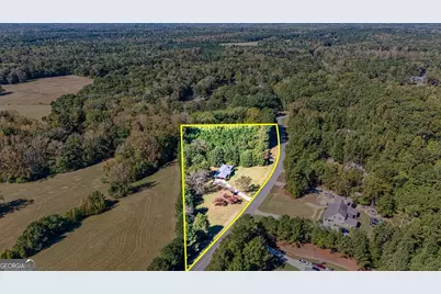 114 Dingler Road, Moreland, GA 30259 - Photo 25