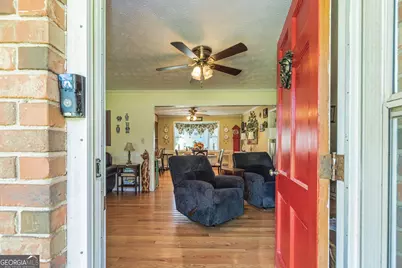 114 Dingler Road, Moreland, GA 30259 - Photo 5