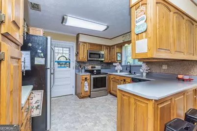 114 Dingler Road, Moreland, GA 30259 - Photo 15