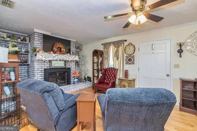 114 Dingler Road, Moreland, GA 30259 - Photo 7