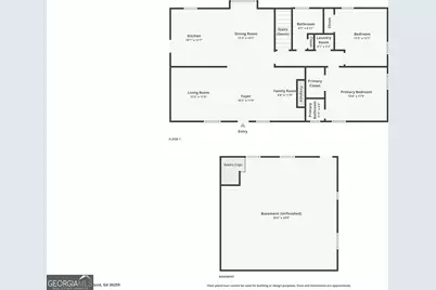 114 Dingler Road, Moreland, GA 30259 - Photo 41