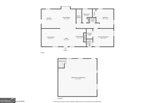 114 Dingler Rd, Moreland, GA 30259 - Photo 41