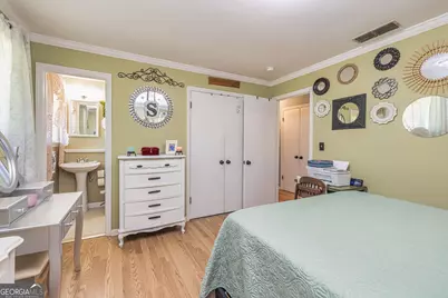 114 Dingler Road, Moreland, GA 30259 - Photo 17