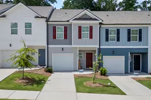 3461 Lakeview Crk, Lithonia, GA 30038 - Photo 1