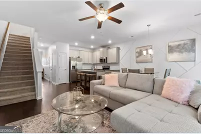 3461 Lakeview Creek #218, Lithonia, GA 30038 - Photo 13