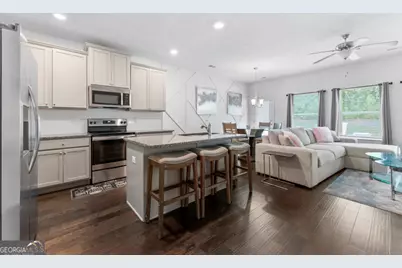 3461 Lakeview Creek #218, Lithonia, GA 30038 - Photo 5