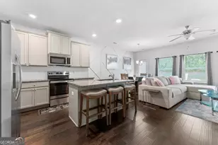 3461 Lakeview Crk, Lithonia, GA 30038 - Photo 5