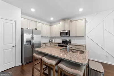 3461 Lakeview Creek #218, Lithonia, GA 30038 - Photo 7