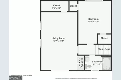 125 Meadowview Circle, Tyrone, GA 30290 - Photo 35