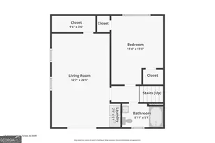 125 Meadowview Cir, Tyrone, GA 30290 - Photo 35