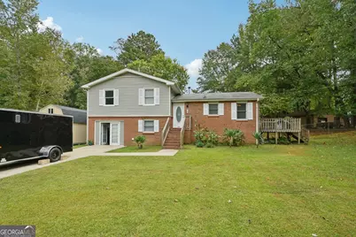 125 Meadowview Circle, Tyrone, GA 30290 - Photo 3