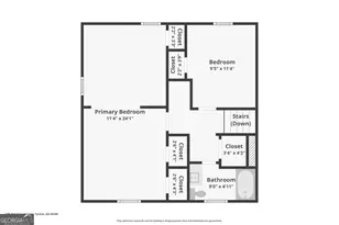 125 Meadowview Cir, Tyrone, GA 30290 - Photo 37