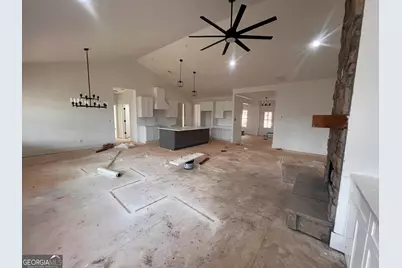 219 Signing Tree Lane, Clarkesville, GA 30523 - Photo 7