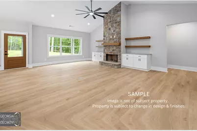 219 Signing Tree Lane, Clarkesville, GA 30523 - Photo 9