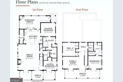 100 Tattnal Lane, Saint Marys, GA 31558 - Photo 3