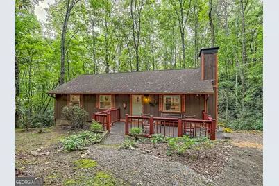 767 Driver Lane, Dillard, GA 30537 - Photo 1