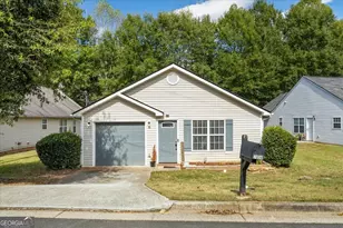 7056 Mahonia Pl, Lithonia, GA 30038 - Photo 1